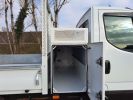 Utilitaire léger Iveco Daily Benne arrière 35C21 A8 BENNE Blanc - 5