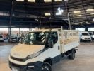 Utilitaire léger Iveco Daily Benne arrière Chassis-Cabine Offre promo benne 35C14  - 1