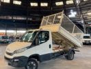 Utilitaire léger Iveco Daily Benne arrière Chassis-Cabine Offre promo benne 35C14  - 3