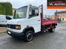 Utilitaire léger Mercedes Vario Benne arrière Mercedes 609 D Benne Année 1995 Autre - 2