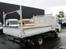 Utilitaire léger Mitsubishi Canter Benne arrière 26990 ht 3C15 benne coffre  - 2