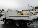 Utilitaire léger Mitsubishi Canter Benne arrière 26990 ht 3C15 benne coffre  - 3