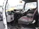 Utilitaire léger Mitsubishi Canter Benne arrière 26990 ht 3C15 benne coffre  - 4