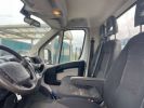 Utilitaire léger Peugeot Boxer Benne arrière 2,2 L HDI- Benne 14.500 euros HORS TVA! Blanc - 9