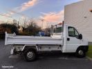 Utilitaire léger Peugeot Boxer Benne arrière II 18Q 2.2HDi Benne Basculante année 12-2004 143.000KM Certifié a 5390euro Blanc - 6