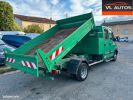 Utilitaire léger Renault Mascott Benne arrière Benne 3.0 DXI 130 cv Année 2008 Vert - 4