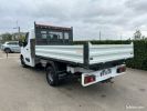 Utilitaire léger Renault Master Benne arrière 2.3 dci 163cv benne coffre  - 3