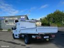 Utilitaire léger Renault Master Benne arrière Benne Acier L3 Confort 3,5T Blue DCI 165 Euro VI Propulsion Roues Jumelées Leasing Blanc - 2