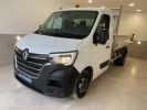 Utilitaire léger Renault Master Benne arrière BENNE GRAND CONFORT TVA RECUP 22500EUR H.T BLANC - 1