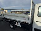 Utilitaire léger Renault Master Benne arrière BENNE PROPULSION DOUBLE CABINE 2.3 dCi 150 CONFORT 7PLC Blanc - 18