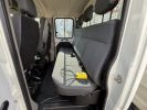 Utilitaire léger Renault Master Benne arrière BENNE PROPULSION DOUBLE CABINE 2.3 dCi 150 CONFORT 7PLC Blanc - 16