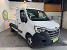 Utilitaire léger Renault Master Benne arrière III BENNE RJ3500 L2 PORTE A FAUX COURT 2.3 BLUE DCI 130CH EUROVI Blanc - 3