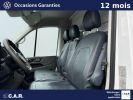 Utilitaire léger Volkswagen Crafter Benne arrière CHASSIS BENNE CSC BENNE COFFRE PROPULSION (RJ) 35 L3 2.0 TDI 177CH BUSINESS LINE Blanc - 7