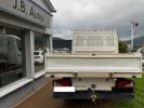 Utilitaire léger Volkswagen Crafter Benne arrière CRAFTER BENNE 2.0 TDI 163 CH BVM BLANC - 4