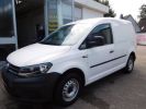 Utilitaire léger Volkswagen Caddy Caisse Fourgon Caddy Kasten 1.2 TSI/ 84ch essence/ 1ère main/ Garantie 12 mois Blanc - 11