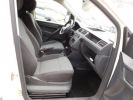 Utilitaire léger Volkswagen Caddy Caisse Fourgon Caddy Kasten 1.2 TSI/ 84ch essence/ 1ère main/ Garantie 12 mois Blanc - 14