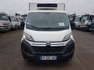 Utilitaire léger Citroen Jumper Caisse frigorifique 2.2 BlueHDI 140 L4 BLANC - 12