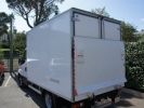 Utilitaire léger Iveco Daily Caisse frigorifique IVECO DAILY V (2) CAISSE FRIGORIFIQUE 2.3 TD 35C14HA8 35-140 Blanc - 6