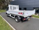 Utilitaire léger Ford Transit Chassis cabine CHASSIS CABINE P350 L2 2.0 TDCI 170 TREND Blanc - 3
