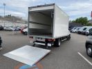 Utilitaire léger Iveco Daily Chassis cabine V 35C18 RJ CHASSIS CABINE + CAISSE BVA8 Blanc - 6