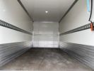 Utilitaire léger Iveco Daily Chassis cabine V 35C18 RJ CHASSIS CABINE + CAISSE BVA8 Blanc - 7