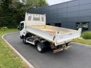 Utilitaire léger Nissan NT400 Chassis cabine CHASSIS CABINE 35.13 L1 130 CH Blanc - 3