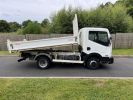 Utilitaire léger Nissan NT400 Chassis cabine CHASSIS CABINE 35.13 L1 130 CH Blanc - 6