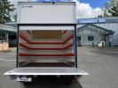 Utilitaire léger Renault Master Chassis cabine Renault Master 20m3 Confort Chassis Cabine L4 Hayon 3,5T Blue dCI 165 Euro VI propulsion Roues Jumelées - Leasing Blanc - 5