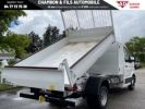 Utilitaire léger Volkswagen Crafter Chassis cabine CHASSIS CABINE CSC PROPULSION (RJ) 50 L3 2.0 TDI 163 CH BUSINESS Blanc - 3