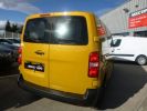 Utilitaire léger Citroen Jumpy JUMPY HDI METAL  Jaune - 4