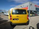 Utilitaire léger Citroen Jumpy JUMPY HDI METAL  Jaune - 5