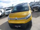 Utilitaire léger Citroen Jumpy JUMPY HDI METAL  Jaune - 6