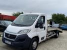 Utilitaire léger Fiat Ducato Dépanneuse 2.3 MULTIJET 130 DEPANNEUSE Blanc - 1