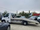 Utilitaire léger Fiat Ducato Dépanneuse 2.3 MULTIJET 130 DEPANNEUSE Blanc - 2