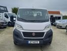 Utilitaire léger Fiat Ducato Dépanneuse 2.3 MULTIJET 130 DEPANNEUSE Blanc - 3