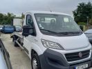 Utilitaire léger Fiat Ducato Dépanneuse 2.3 MULTIJET 130 DEPANNEUSE Blanc - 4