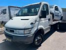 Utilitaire léger Iveco Daily Dépanneuse Dépanneuse td 116 cv échanges reprise Blanc - 1