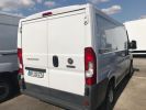 Utilitaire léger Fiat Ducato 3.0 CH1 2.0 Multijet 115ch Pack Pro Nav Blanc - 2