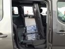 Utilitaire léger Fiat Doblo Fourgon Double cabine XL 1.5 BLUEHDI 100CH CABINE APPROFONDIE 5 PLACES GRIS METAL - 10