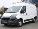 Utilitaire léger Citroen Jumper Fourgon tolé FOURGON TOLE 33 L2H2 HDi 130 CLUB Blanc - 1