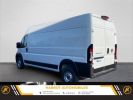 Utilitaire léger Fiat Ducato Fourgon tolé E-ducato iv Tole maxi hd 4.25 l h2 270 110kwh e-ducato fourgon tole maxi hd 4.25 l h2 270 110kwh Teinte extérieure Blanc Icy - 7