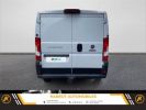 Utilitaire léger Fiat Ducato Fourgon tolé fourgon Tole 3.0 m h1 h3-power 140 ch bva business Blanc - 5