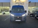 Utilitaire léger Fiat Ducato Fourgon tolé Pack 3.3 M H2 2.3 Multijet - 120 FOURGON TOLE TVA RACUPERABLE + Gps + Radar AR INC. - 2