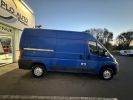 Utilitaire léger Fiat Ducato Fourgon tolé Pack 3.3 M H2 2.3 Multijet - 120 FOURGON TOLE TVA RACUPERABLE + Gps + Radar AR INC. - 8