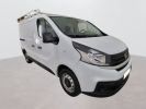 Utilitaire léger Fiat Talento Fourgon tolé FOURGON TOLE CH1 1.6 MULTIJET 125 Blanc - 1