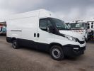 Utilitaire léger Iveco Daily Fourgon tolé 35-150 2.3 V12 BLANC Occasion - 4