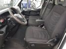 Utilitaire léger Iveco Daily Fourgon tolé 35-150 2.3 V12 BLANC - 19