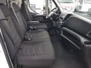 Utilitaire léger Iveco Daily Fourgon tolé 35-150 2.3 V12 BLANC - 20