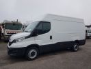 Utilitaire léger Iveco Daily Fourgon tolé 35-160 V12 euro 6 - 2.3hpi - 58000 kms BLANC - 1