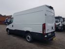 Utilitaire léger Iveco Daily Fourgon tolé 35-160 V12 euro 6 - 2.3hpi - 58000 kms BLANC - 5